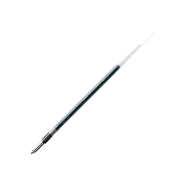 三菱鉛筆 ボールペン替芯 SXR8010.24 黒 10本　1パック（直送品）