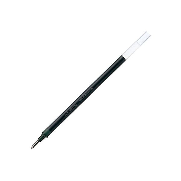 三菱鉛筆 ボールペン替芯 シグノ 1.0 UMR-10 青 10本 UMR10.33 1箱（直送品）