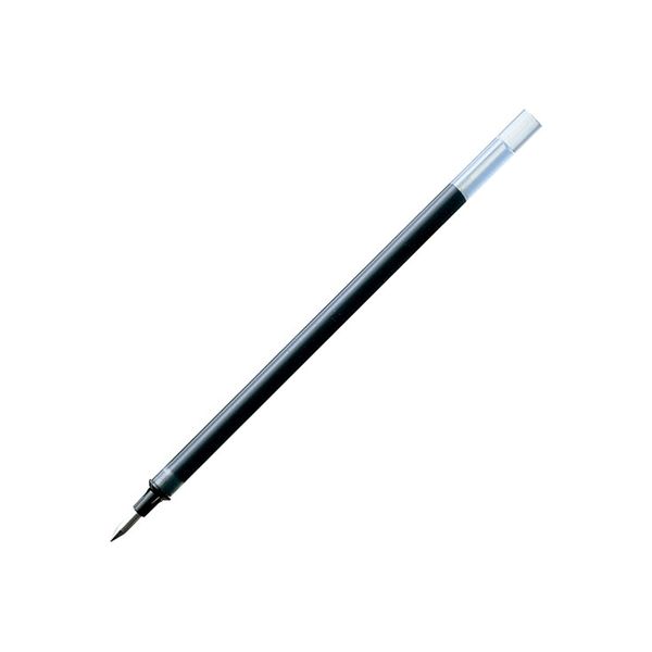 三菱鉛筆 ボールペン替芯 シグノ 0.5UMR-5 黒 10本 UMR5.24 1箱（直送品）