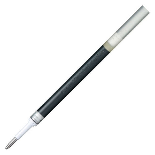 ぺんてる ボールペン替芯 1.0mm XLR10A 黒10本 XLR10-A 1箱（直送品
