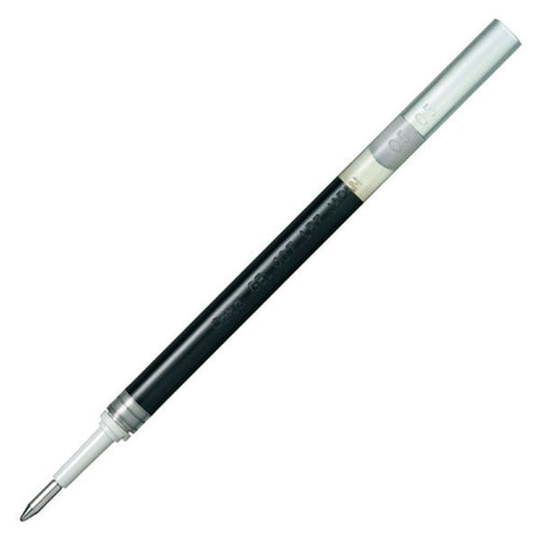 ぺんてる ボールペン替芯 0.7mm XLR7-A 黒10本 1箱（直送品） - アスクル