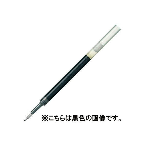 ぺんてる ボールペン替芯 0.5mm XLRN5C 青10本 XLRN5-C 1箱（直送品）