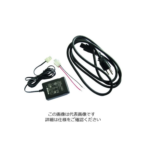 ベッセル ねじ締めカウンター VSCー02専用電源アダプタ No.AD24ーSC2 AD24-SC2 1台 149-0943（直送品）