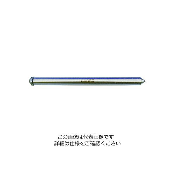 日東工器 日東 パイロットピンAー4(08075) 14894 NO.08075 1本(1個) 778-0249（直送品）