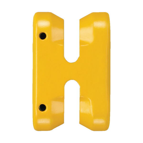 キトー チェンスリング カナグ部材(ピンタイプ) エンドレスカナグVR 基本使用荷重2.0t VR2080 1個 469-3248（直送品）