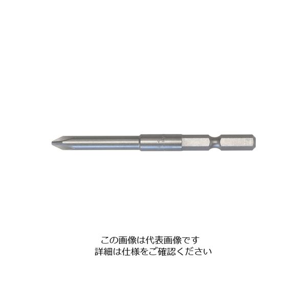 日東工器 日東 NKビット 31ビット1X4X70 10本入り 30842 NO.30842 1パック(10本) 777-0511（直送品）