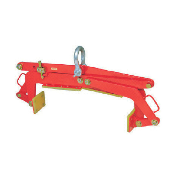 スリーエッチ HHH 石材クランプ 450巾400kg SE450 1台 808-7261（直送品）