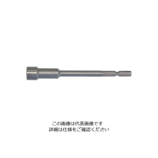 日東工器 日東 NKビット 31Bビット7X11X5.5X70 10本入り 30864 NO.30864 1パック(10本)（直送品）