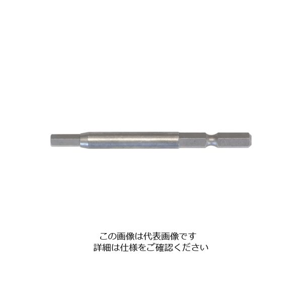 日東工器 日東 NKビット 31Xビット3X70 10本入り 30859 NO.30859 1パック(10本) 777-0685（直送品）
