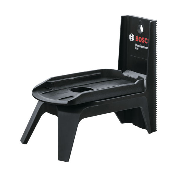 ボッシュ 雲台(回転台) RM1 1台(1個) 855-1491（直送品）