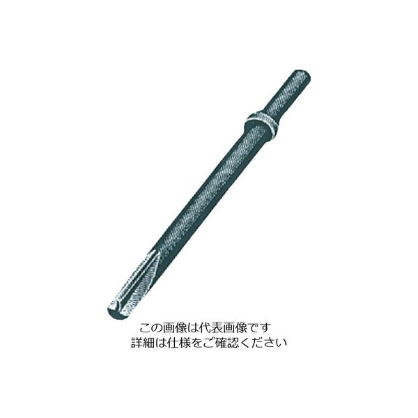 日東工器 日東 オートチゼル Aー302用ラバーブッシングリムーバー 1006 90006 NO.90006 1本(1個) 814-7924（直送品）