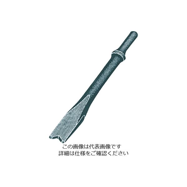日東工器 日東 オートチゼル Aー302用スポットウエルドブースター 1007 90007 NO.90007 1本(1個) 814-7925（直送品）