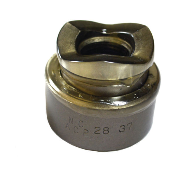 西田製作所 西田 厚鋼管用チャッカー刃物 φ34.1 CL-ACP28 1組(2個) 852-2115（直送品）