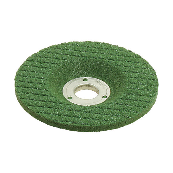 日東工器 日東 MLGー25L用研削砥石 GS#100X58 5枚入り 43791 NO.43791 1箱(5枚) 777-0821（直送品）