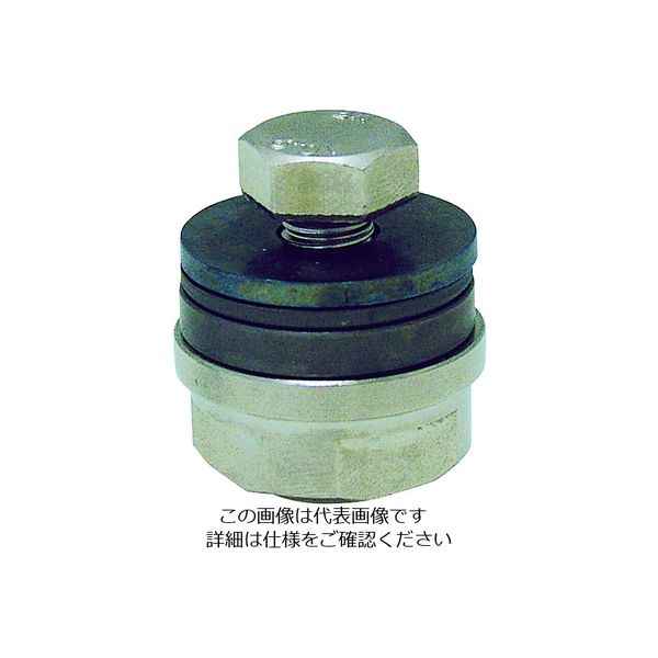 日東工器 デルボ ハードジョイント DLW4040 1個 776-9989（直送品）