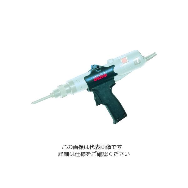 日東工器 デルボ ピストルグリップ(57957) DLW2300 1個 776-9954（直送品）