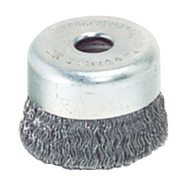 日東工器 日東 MLGー40用椀型ブラシ 29780 NO.29780 1個 777-0227（直送品）