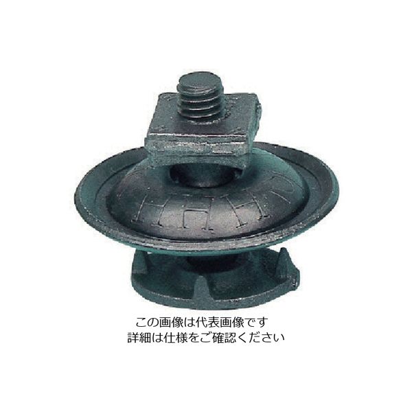 スリーエッチ HHH コンベアーオーバル W1/2×59 O1/2X59 1箱(50組) 808-7370（直送品）