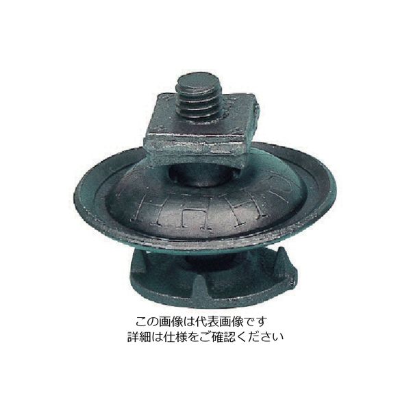 スリーエッチ HHH コンベアーオーバル W3/8×50 (144組入) O3/8X50 1箱(144組) 808-7376（直送品）