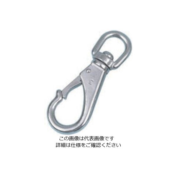 スリーエッチ HHH ステンレスアイスナップ