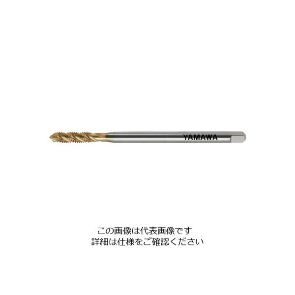 ヤマワ ロングコーティングスパイラルタップ LS-SP V P2 L150