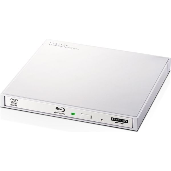 パイオニア Windows Mac用外付けBD DVD CDライター BDR-X13J-S ブラック