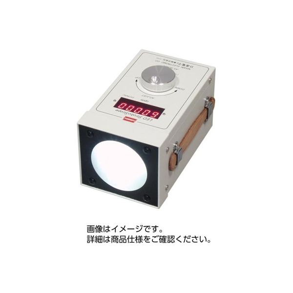 ケニス LEDストロボスコープ AS-100 31060052 1個（直送品）