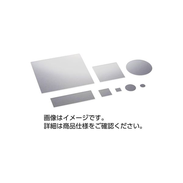 アズワン 石英板 φ100×1mm - コミック、アニメ