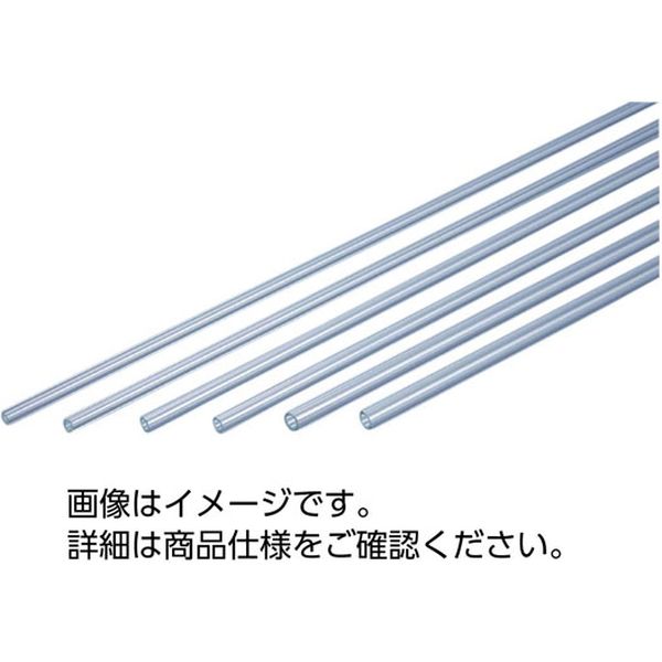 AGCテクノグラス ガラス管 標準管（10本） STD7TH-250 250mm 31330601 1組(10本入り)（直送品）