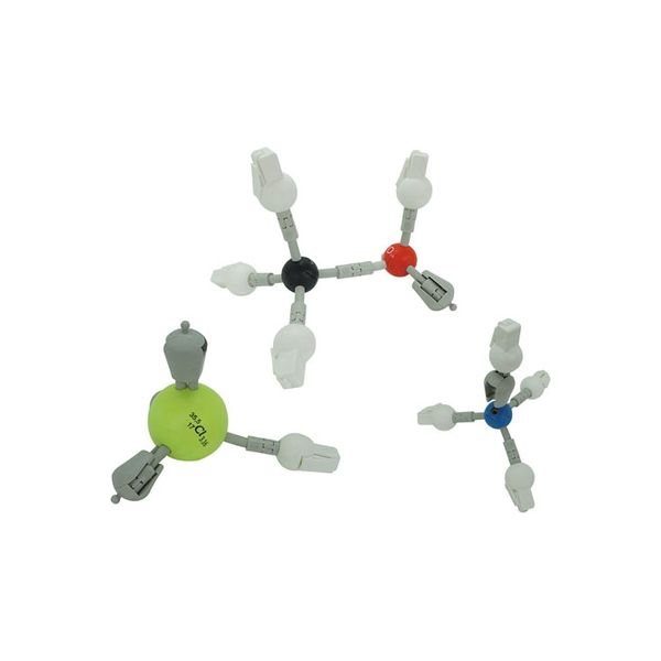 ケニス 大型分子構造模型 ベーシックモデル ベーシックモデル 31380622 1個（直送品）