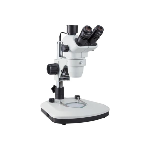 ケニス ケニスズーム式実体顕微鏡 TF50-T 31500341 1個（直送品）