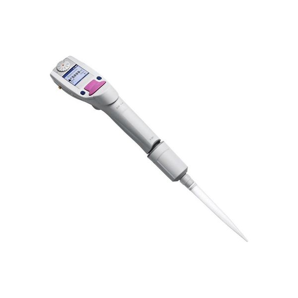 電動ピペット Xplorer(0.2～5mL) 4861 000.058 33050064 1個 エッペンドルフ（直送品）