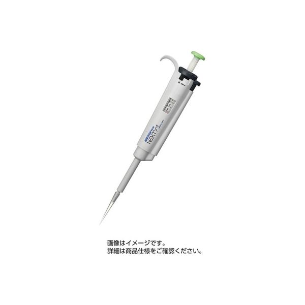 日本買付 マイクロピペット(NEXTY-S) NT-S200 - 研究・実験用品