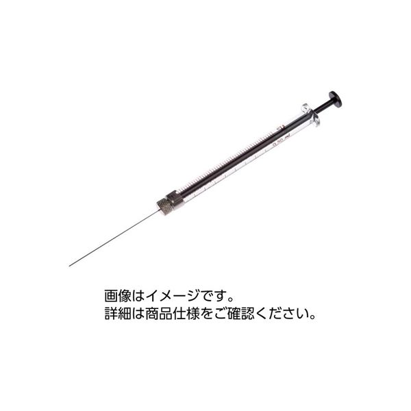 ハミルトン ハミルトンシリンジ(10μL) 1701RNR 33140240 1本（直送品）