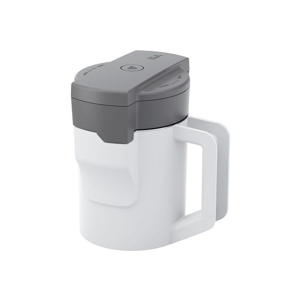 IKA 粉砕容器（400mL） MI400T 33240589 1個（直送品）