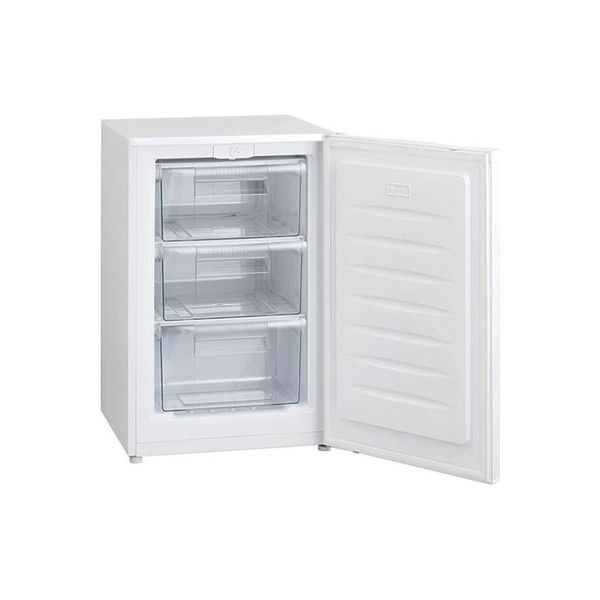 ケニス 小型冷凍庫 MB-92A 33311535 1個（直送品）