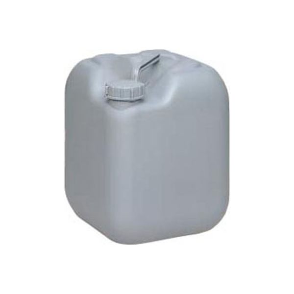 ケニス タマカン(UNマーク取得) 4個入 KK-137 16L グレー 33400413 1組(4個)（直送品） 10,872円