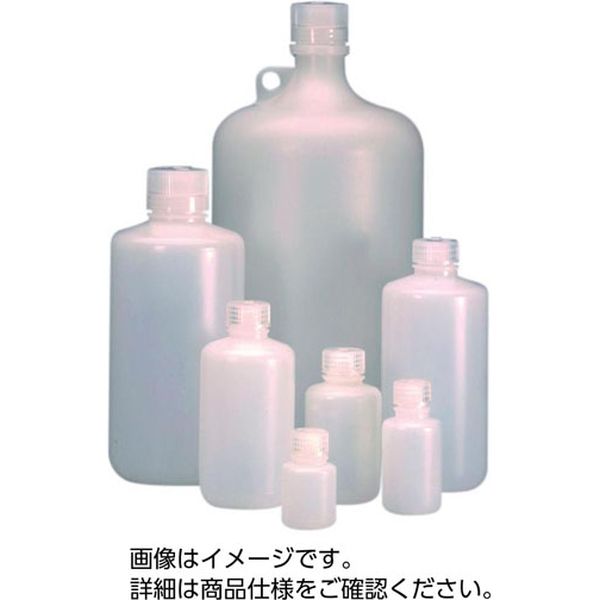 ナルゲンIP4ボトル 広口 2199-16 500mL(12個入) 33400208 1組(12