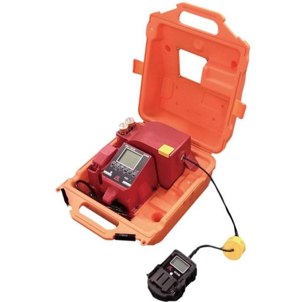 有害ガス検知器 GX-2100 33590997 1個 理研計器（直送品）