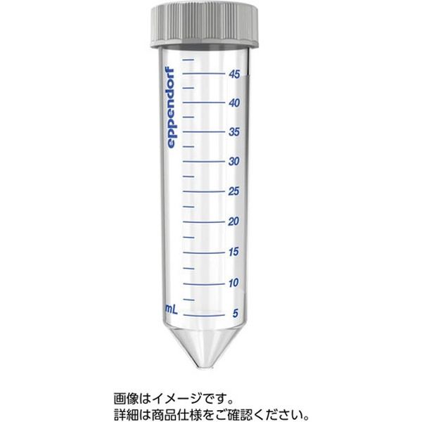 エッペンドルフ epチューブ(50mL) 0030 122.178 33611005 1箱(500本)