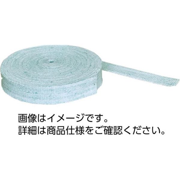 ケニス 生体溶解性繊維テープ AES1100 SRN(2mm×25mm×30m) 37220270 1巻（直送品）