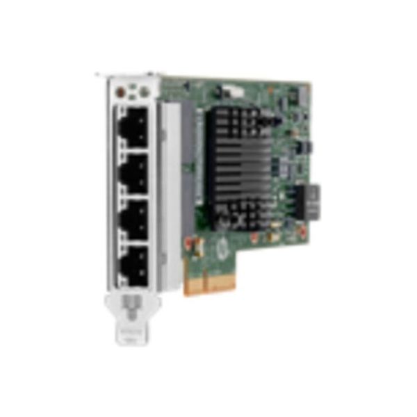 HP（ヒューレット・パッカード） Ethernet 1Gb 4