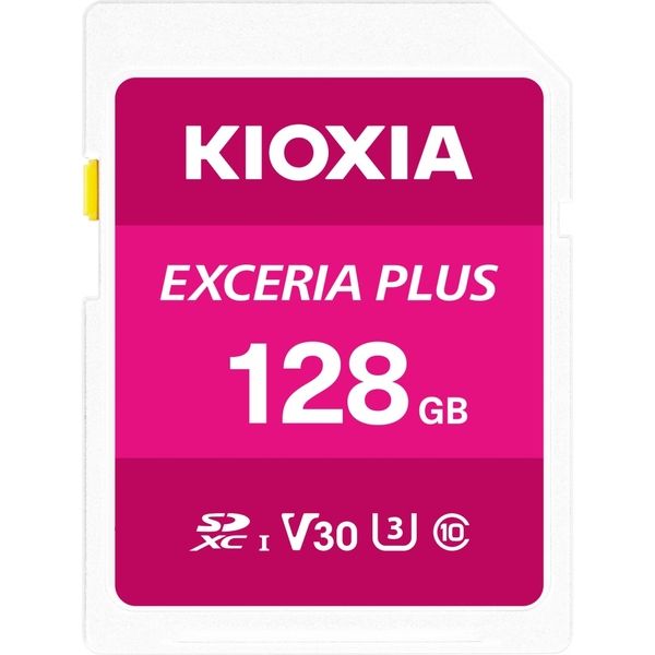 SDXCメモリーカード KSDH-A128G - アスクル