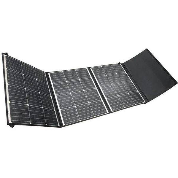 【好評正規店】新品　未使用　WWB でんくん 折りたたみモジュール(太陽光パネル) ソーラーパネル SMF175M-12 ソーラーパネル、太陽電池