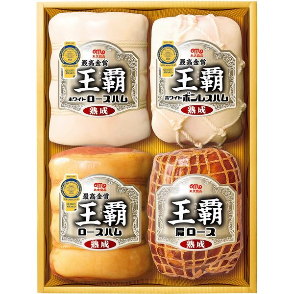 王覇王覇丸大食品 王覇 MO-50MO-50１個（直送品） - アスクル