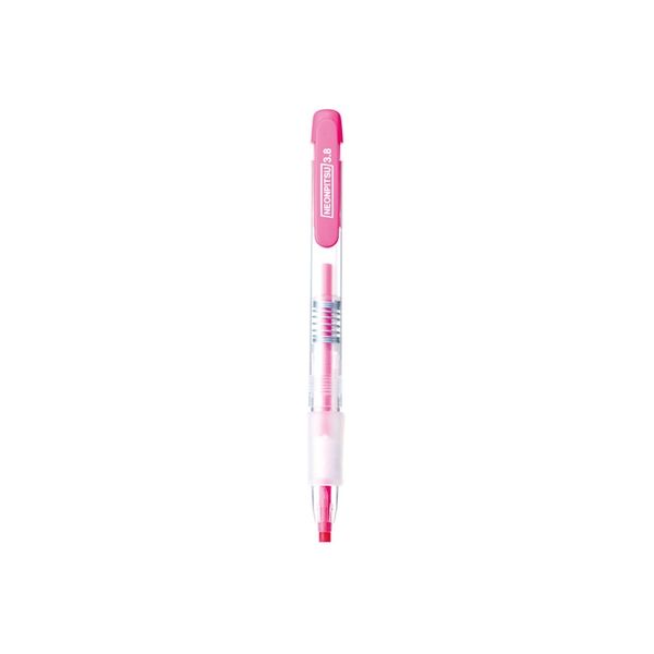 ペピーノ　DR 蛍光ピンク　4個 ティモン ペピーノ DR 蛍光ピンク : 釣具のFTO ヤフー店 - 通販