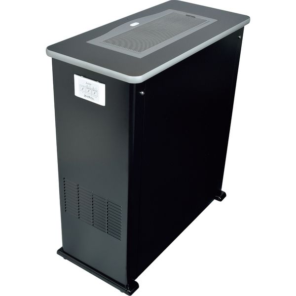 喫煙用 集塵・脱臭機スモークダッシュEZ BS-EZ09B 三菱電機 分煙機 BS-EZ09A｜三菱電機WIN2K