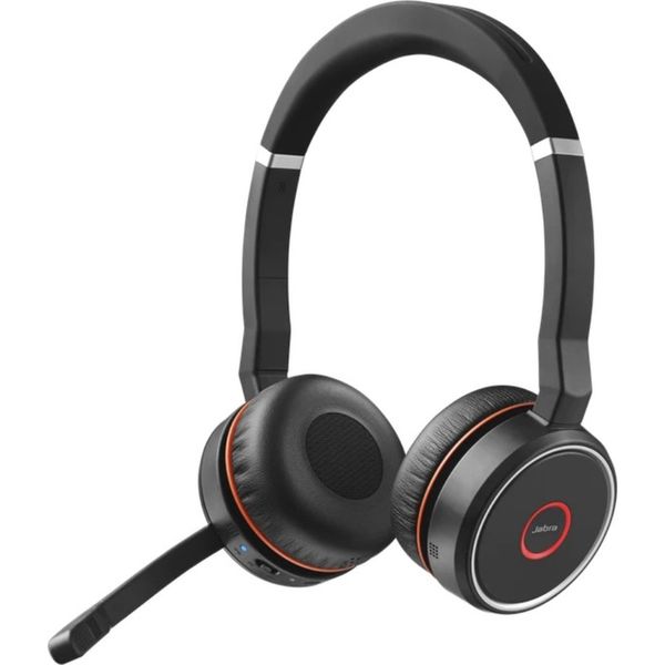 JABRA Jabra EVOLVE 75 MS(スタンド無) 7599-832-109 1個（直送品）