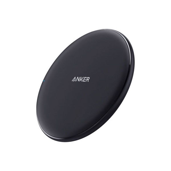 アンカー Anker PowerWave 10 Pad ブラック A2503014 1個（直送品）