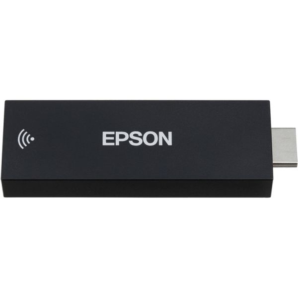エプソン アンドロイドTV端末 ELPAP12 1個（直送品）